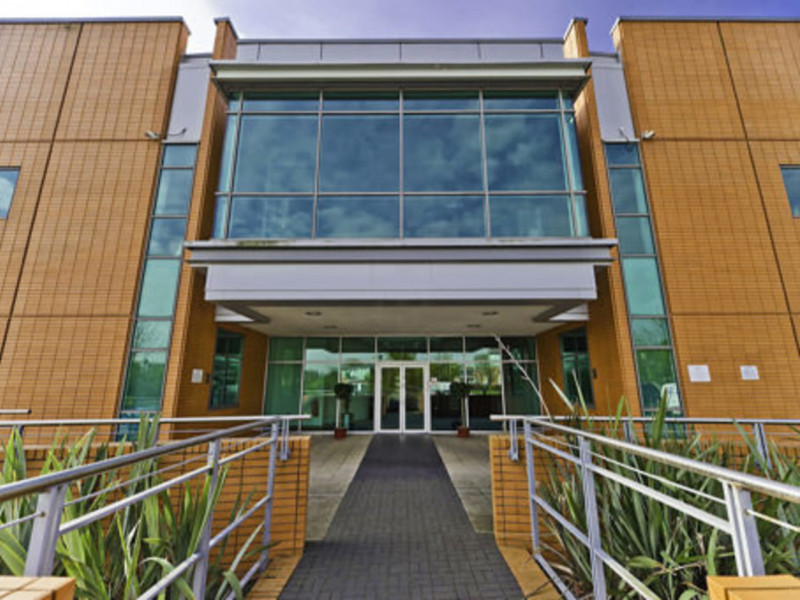 Century Way Business Park