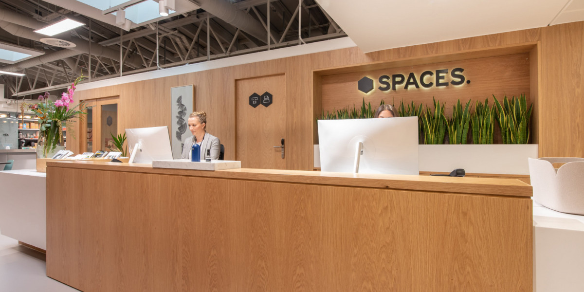 Professional-office-space near Leeds City Centre