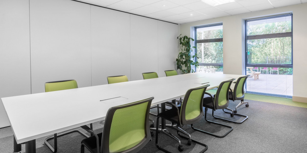 Serviced office in Bromsgrove, Stoke Pound