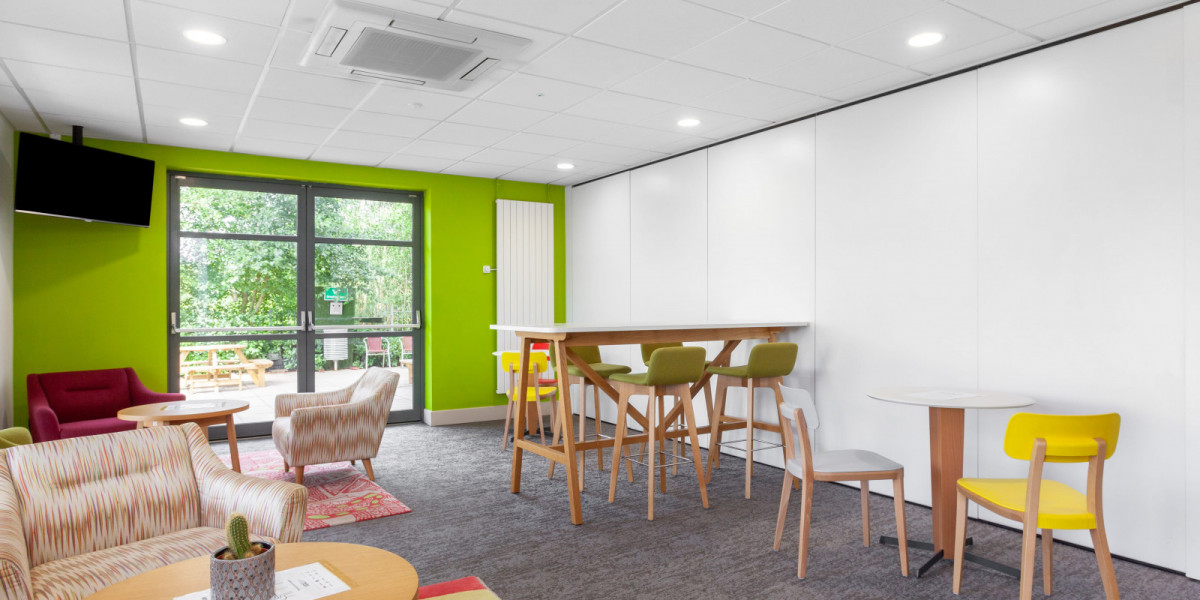 Regus in Bromsgrove