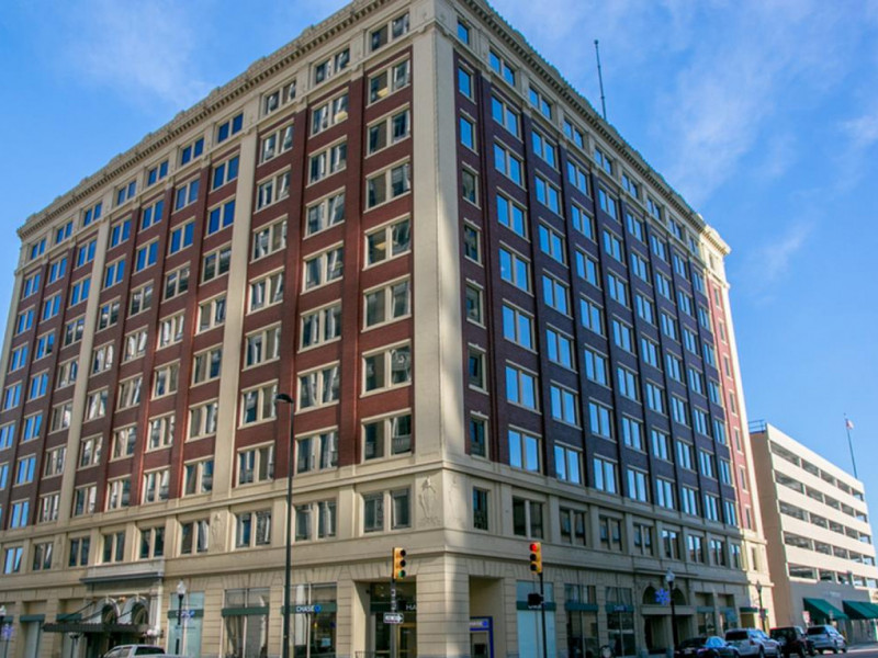 Kennedy Building
