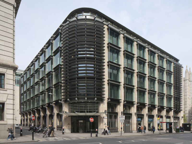 Cannon Street