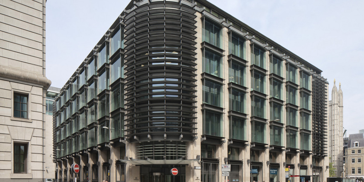 Co-work -  4th Floor, 33 Cannon Street, City of London, EC4M 5SB