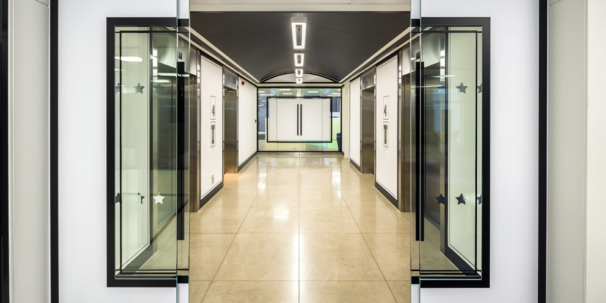 Serviced offices in Cannon Street, City of London