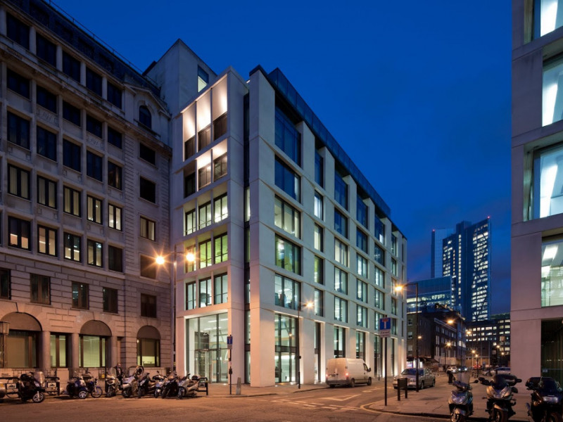 Finsbury Square