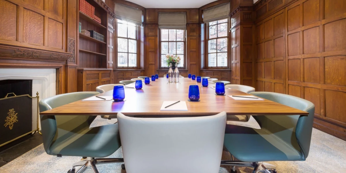 All inclusive office solutions at affordable prices near Great Portland Street