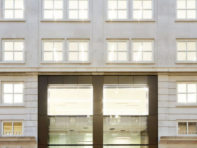Jermyn Street