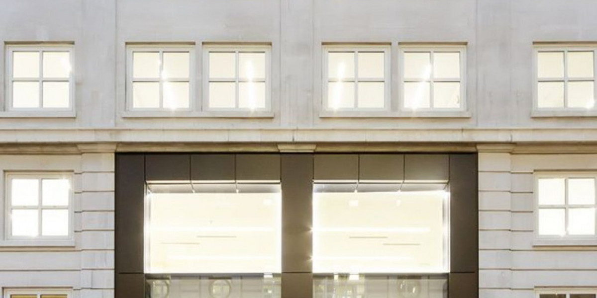 Knotel - 130 Jermyn Street, Floor 2, St James, London, England SW1Y 4SE