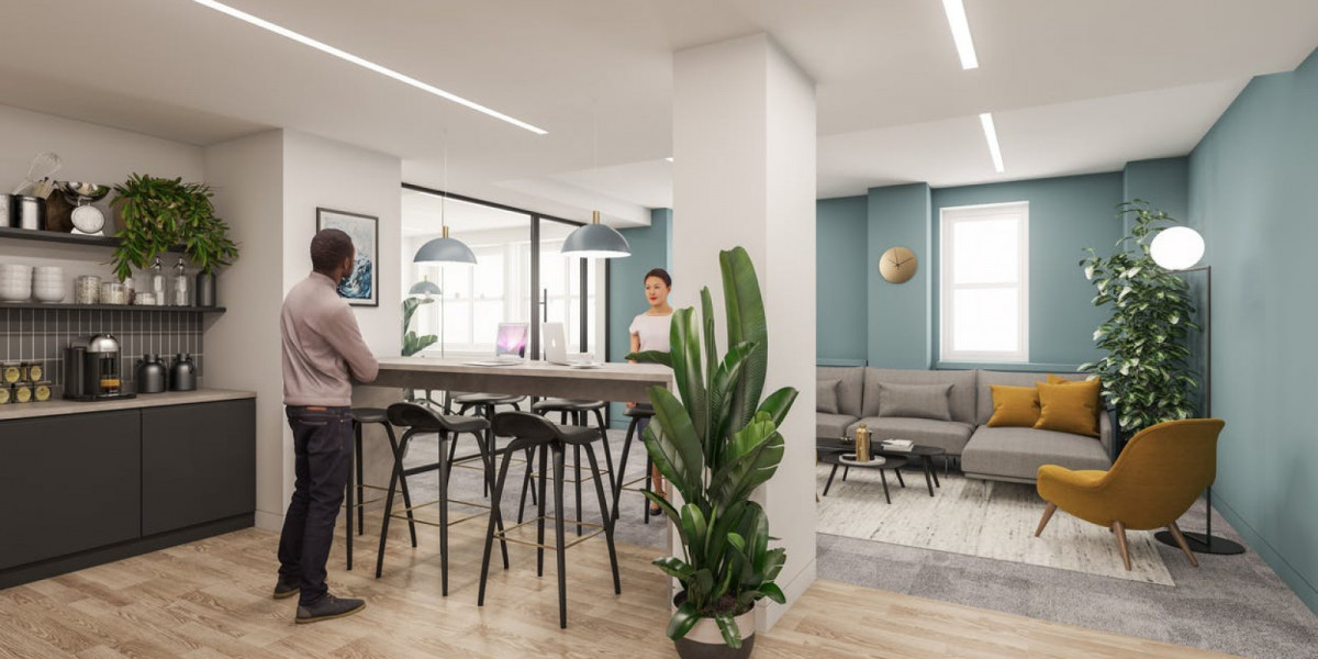 All inclusive office solutions at affordable prices near Piccadilly Circus
