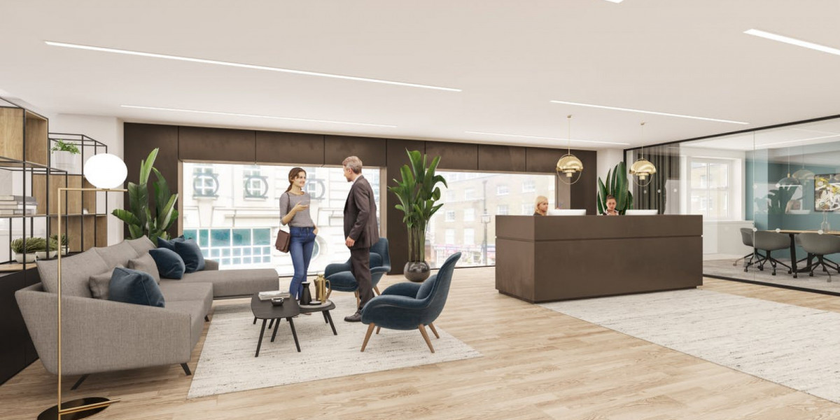 Knotel in St James