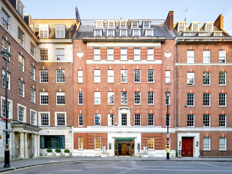 Soho Square