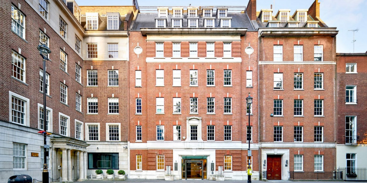 Knotel -  33 Soho Square, Floor 1, Soho, London, England W1D 3QE