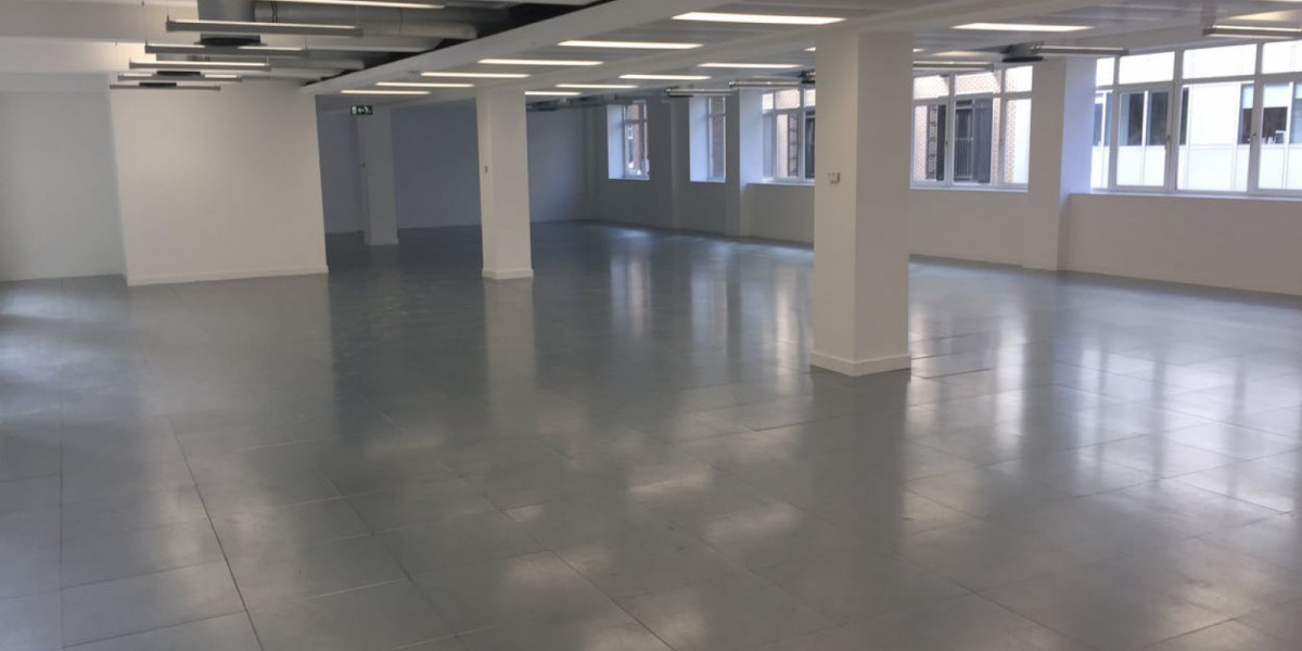 All inclusive office solutions at affordable prices near Wardour Street
