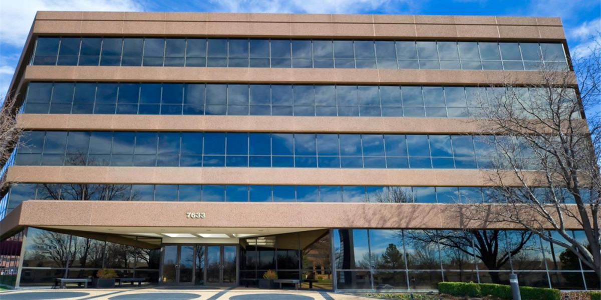 Regus - Memorial Place 7633 E. 63rd Place, Suite 300, Tulsa, Oklahoma, 74133