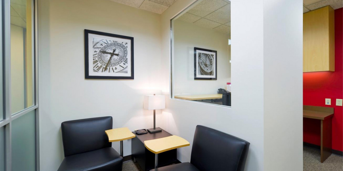 All inclusive office solutions at affordable prices near Memorial Dr & E 63rd Pl EB