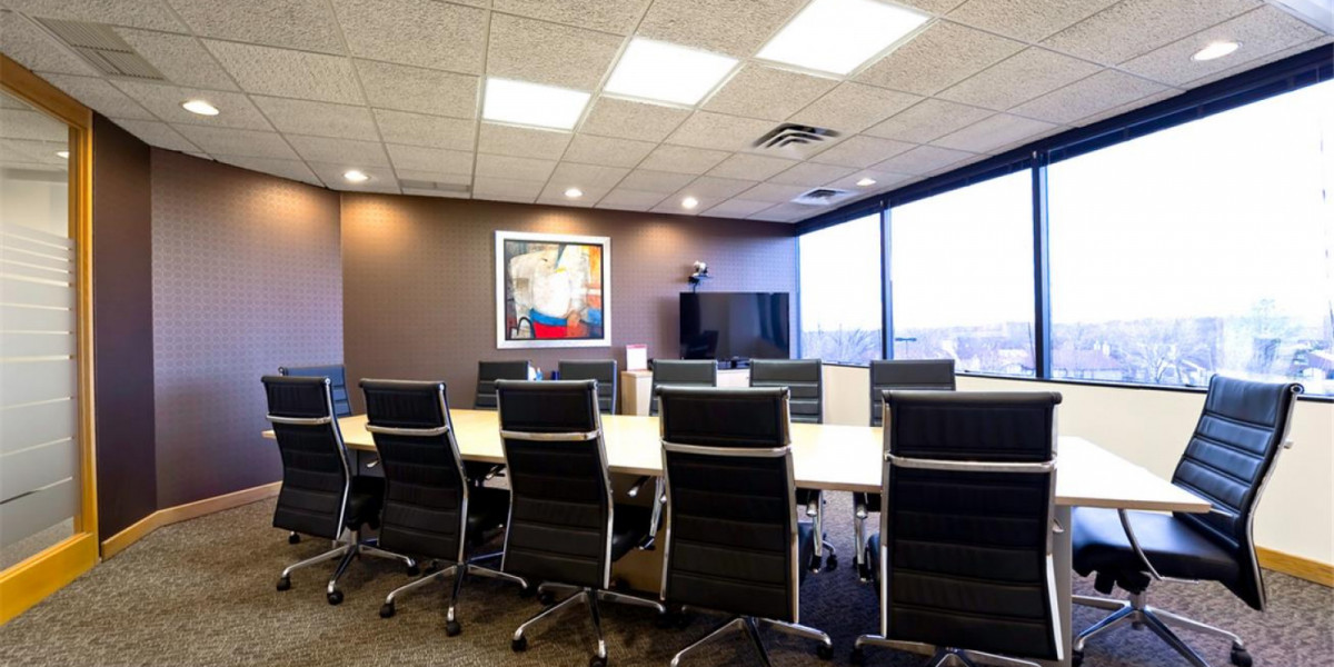 Regus in Tulsa