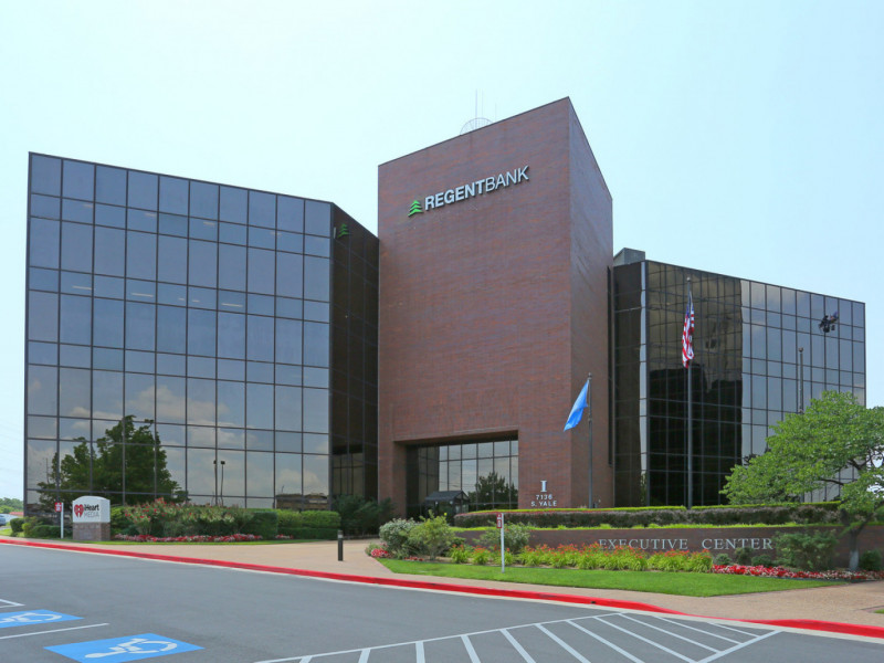 Executive Tower