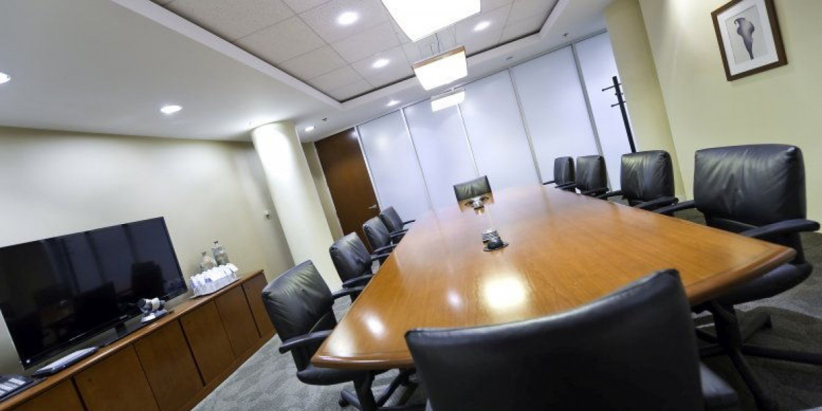 Regus in Kansas City