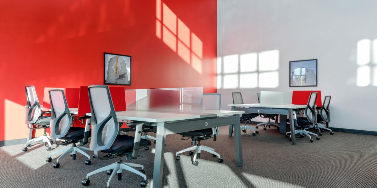 Regus in Tulsa