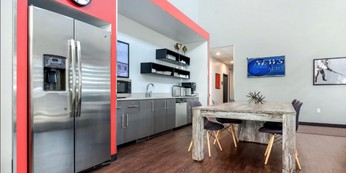 All inclusive office solutions at affordable prices near Tulsa, Oklahoma