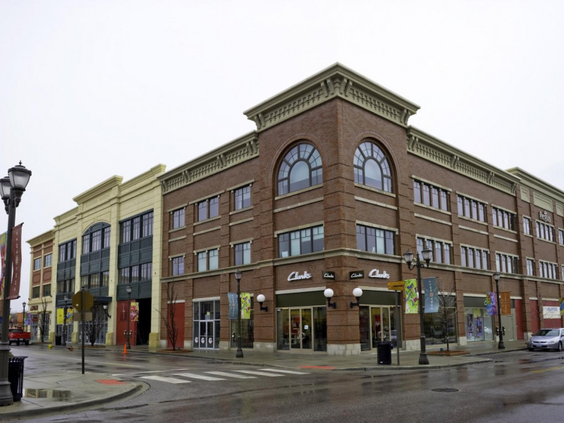Zona Rosa