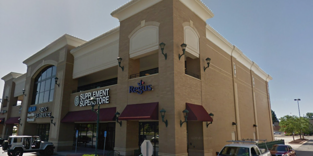 Regus - Columbia Center on Stadium 303 N. Stadium Blvd., 2nd Floor, Columbia, Missouri, 65203