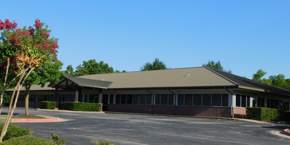 Regus - Beau Terre 1202 NE McClain Road, Bldg 7, Bentonville, Arkansas, 72712