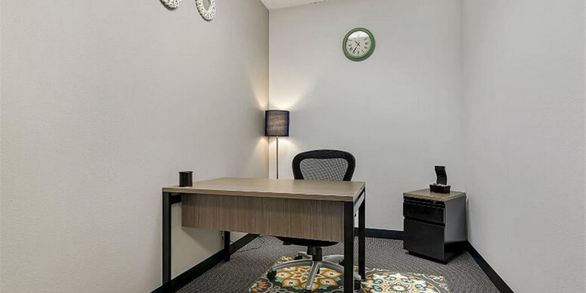 Serviced offices in Bentonville, Arkansas