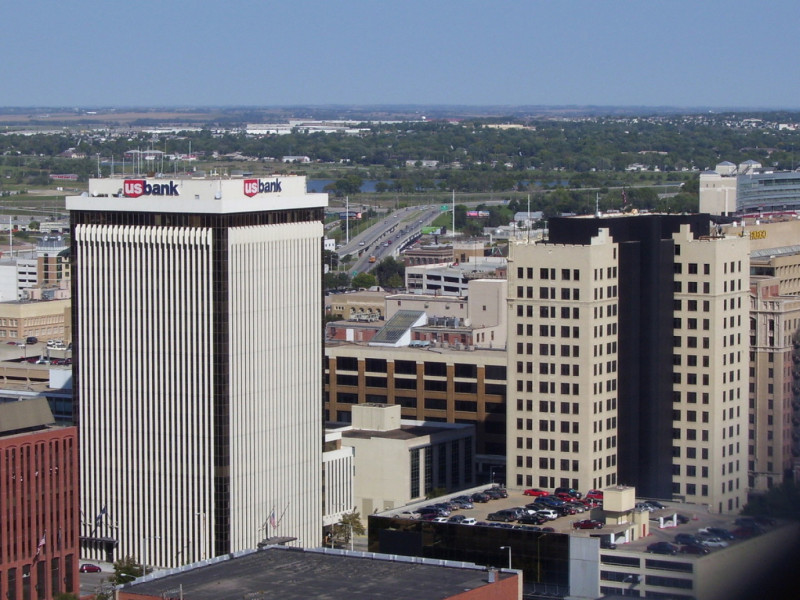 U. S. Bank Building