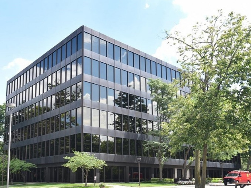 Corporate Woods