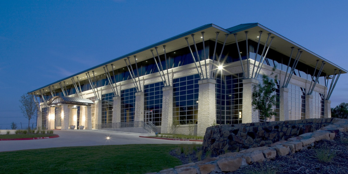 Regus - The Summit 2150 S. Central Expressway, Suite 200, McKinney, Texas, 75070