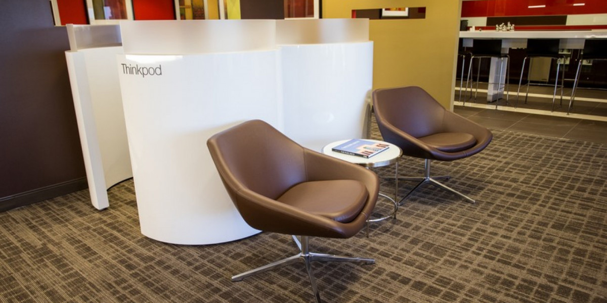 Regus in McKinney