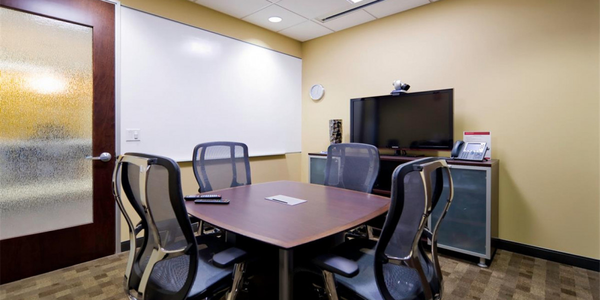Regus in Leawood
