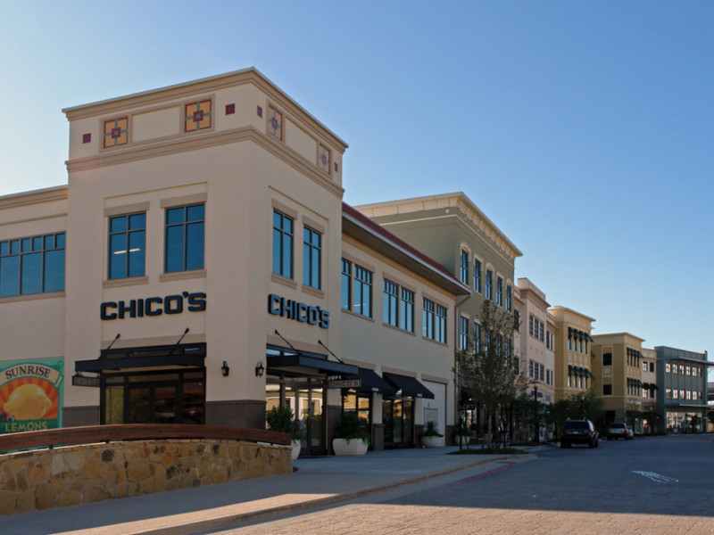 Watter’s Creek