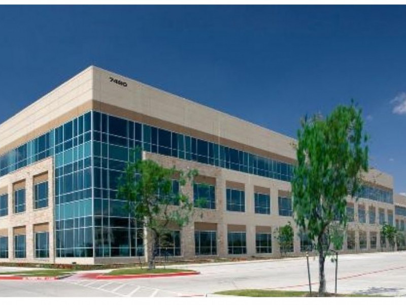 Stonebriar Center