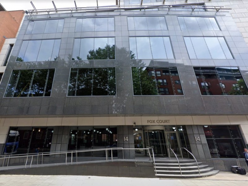 Fox Court