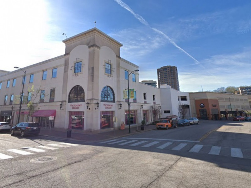 Country Club Plaza