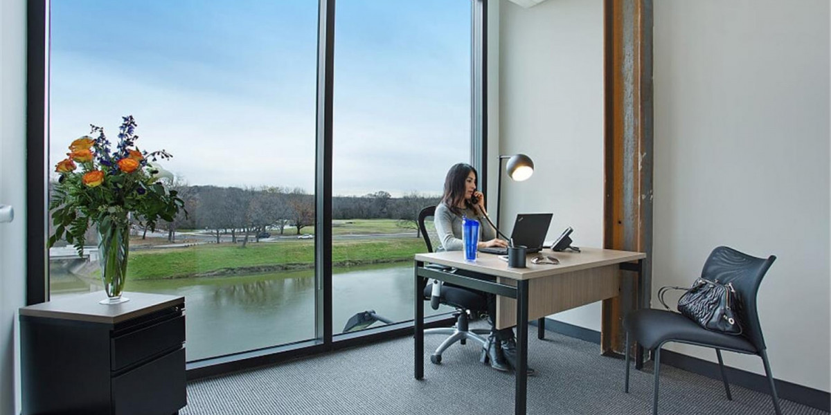 Regus in Oklahoma City