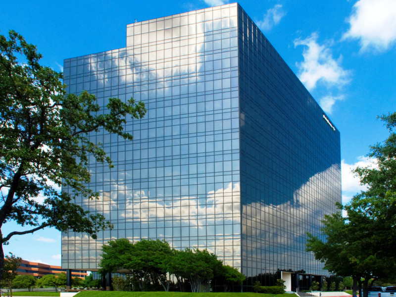 Plano on Park