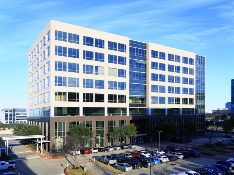 Legacy Town Center