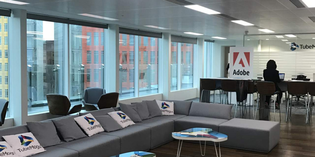 All inclusive office solutions at affordable prices near Tottenham Court Road Station