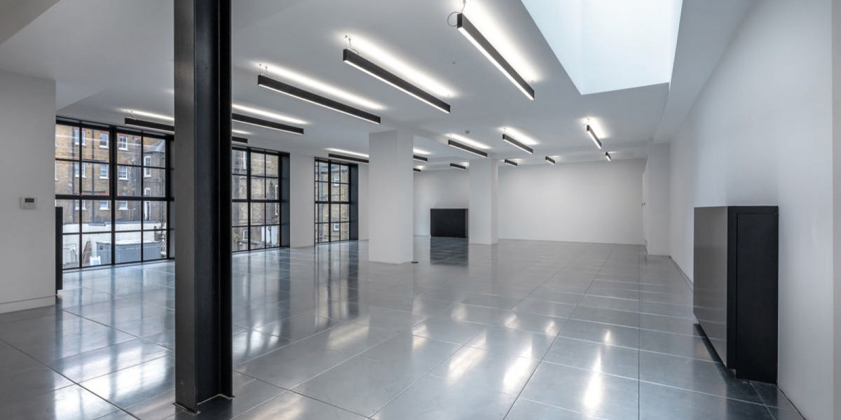 Knotel in Holborn