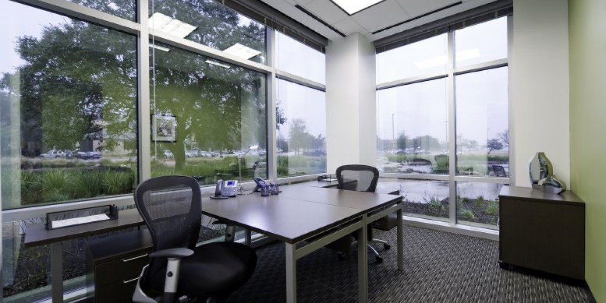 Professional office space near Southlake
