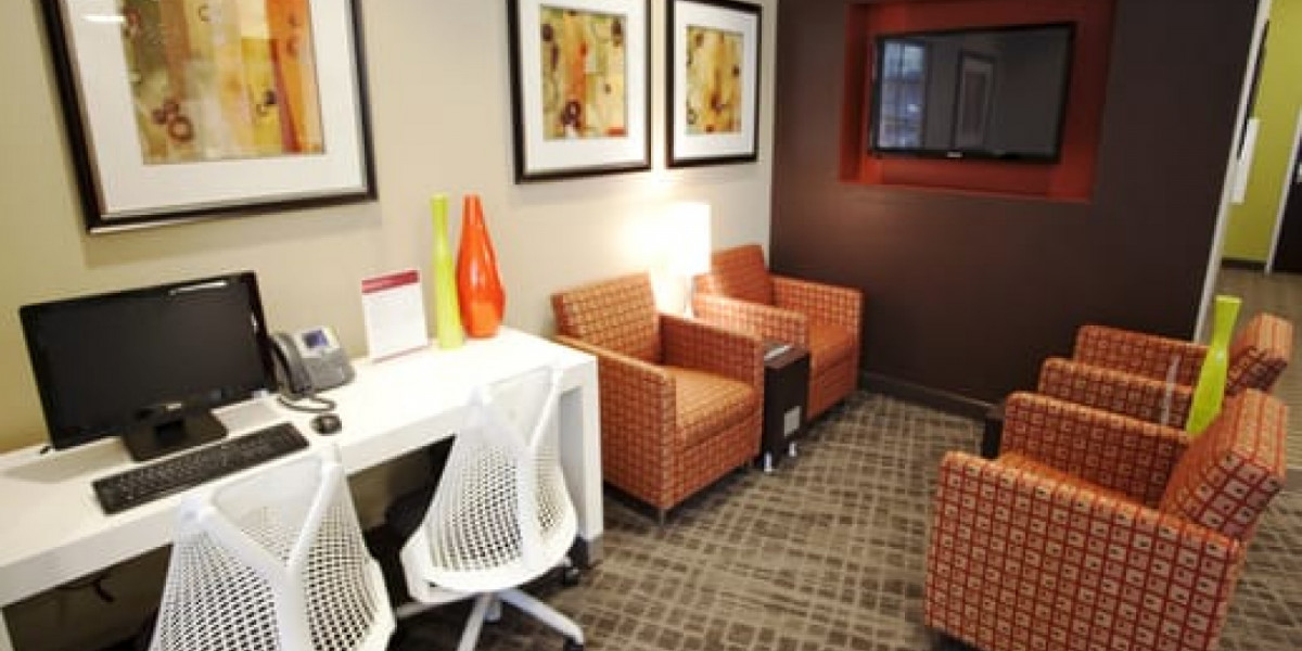 Serviced offices in Southlake, Texas