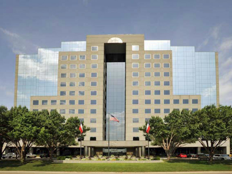 The Madison