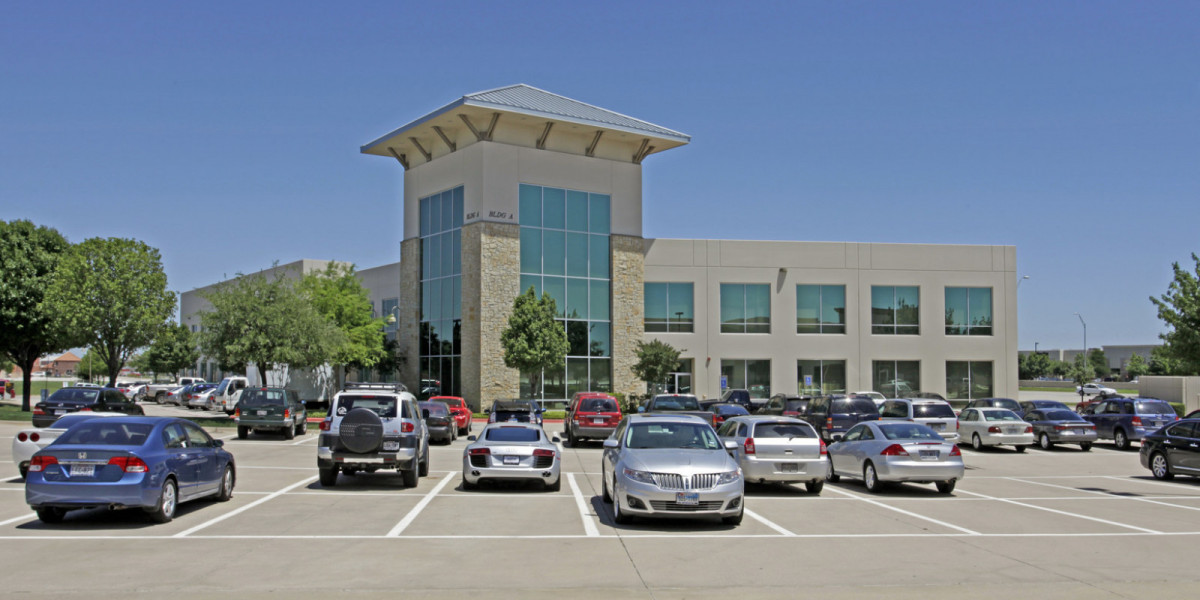 Regus - Vista Point North 405 State Hwy 121, Suite A250, Lewisville, Texas, 75067