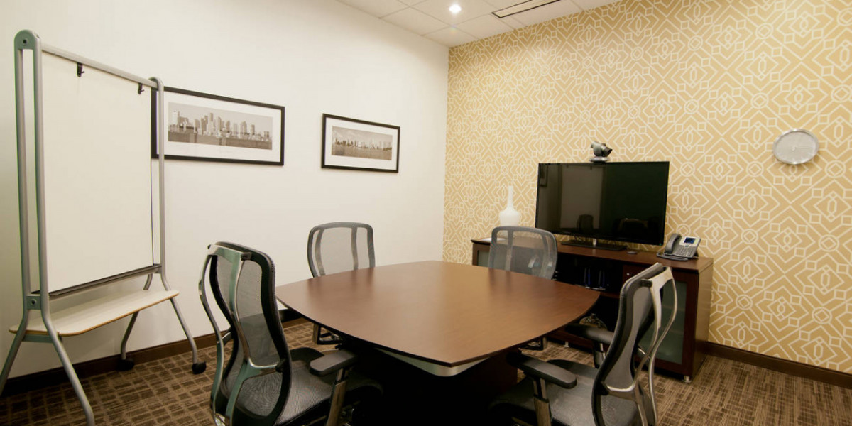 Serviced offices in Lewisville, Texas