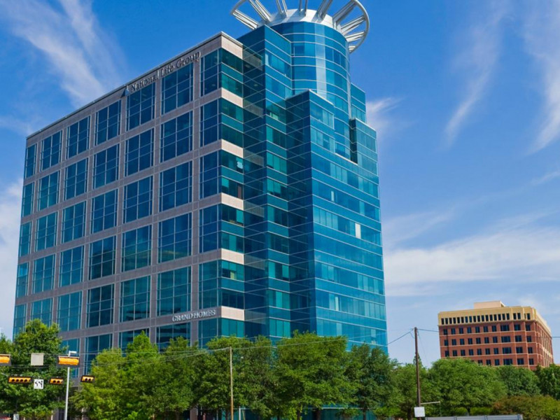 Millennium Center