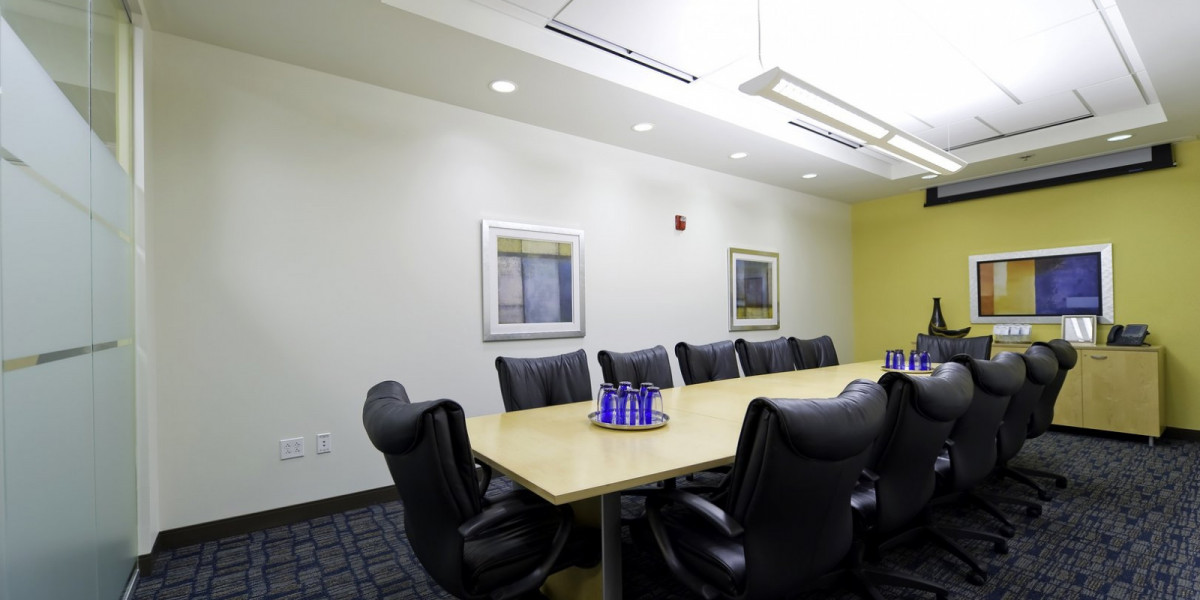 All inclusive office solutions at affordable prices near Chesterfield Airport @ Chesterfield Industrial EB