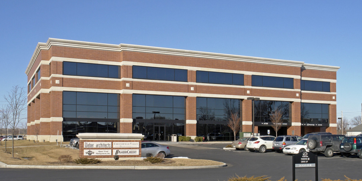 Regus - 100 Chesterfield Business Parkway, 2nd Floor, Chesterfield, St Louis, Missouri, 63005